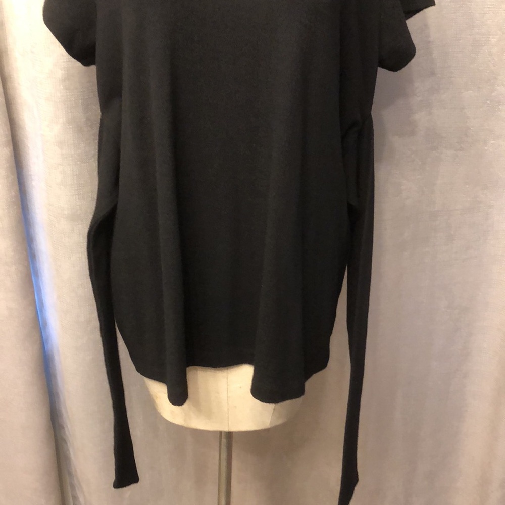 A Pea in the Pod Maternity top - Picture 4 of 6